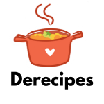 Derecipes – Blog for simple tips and inspiring ideas for cooking, travel, home and more!